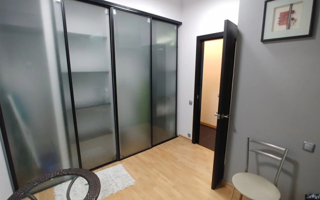 Lux. Two bedrooms. 17 Baseina St. Centre of Kiev