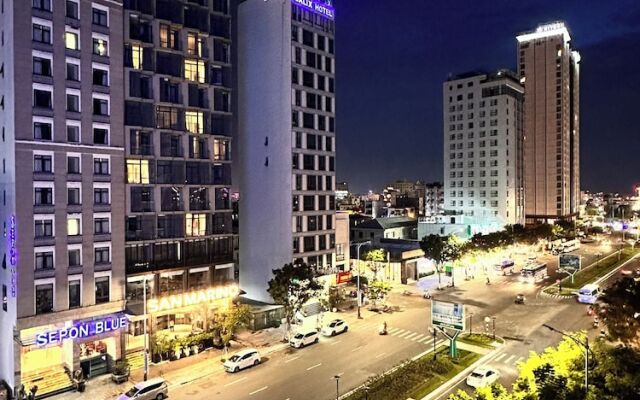 Rivera Suites