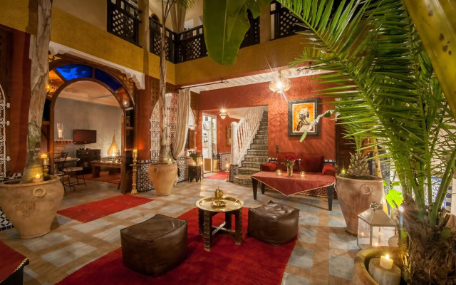 Riad Eden