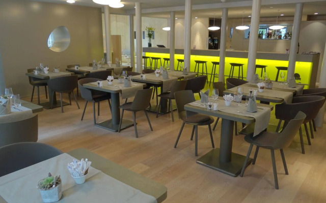 Herisau Swiss Quality Hotel