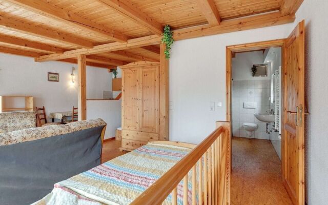 Cozy Apartment in Boiensdorf near Rustwerder Nature Reserve