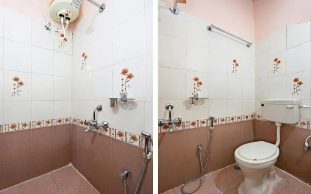 Yashas Residency By OYO Rooms
