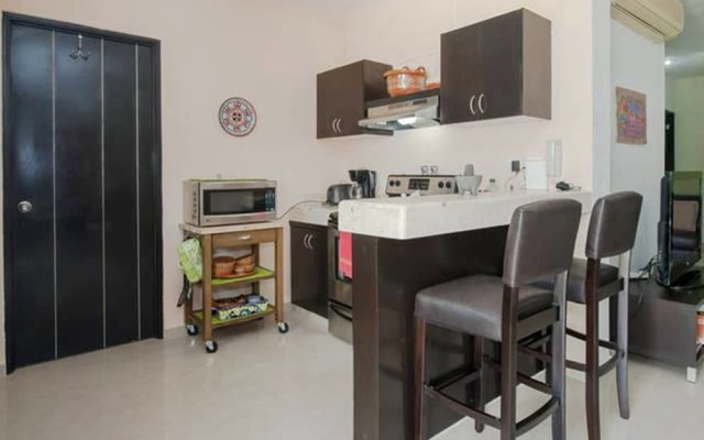 Pelicanos Condominium by ChezPlaya