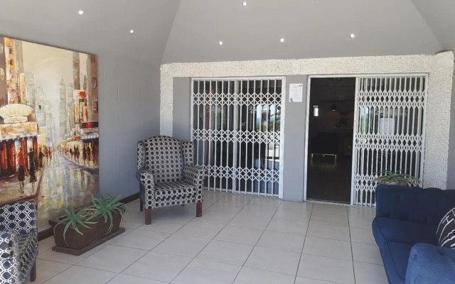 St Helena Bay Hotel