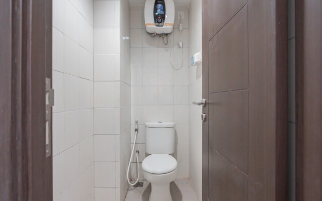 RedLiving Apartemen Mekarwangi Square - Agus 2 Tower A