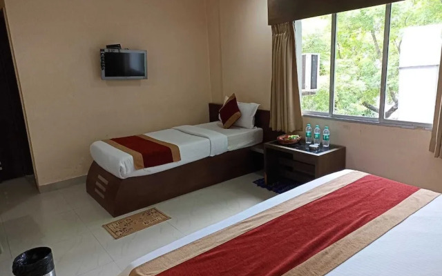 Hotel Royal Bengal