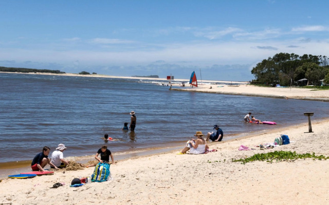 COASTAL ESCAPE@ The Cosmopolitan Unit 20806