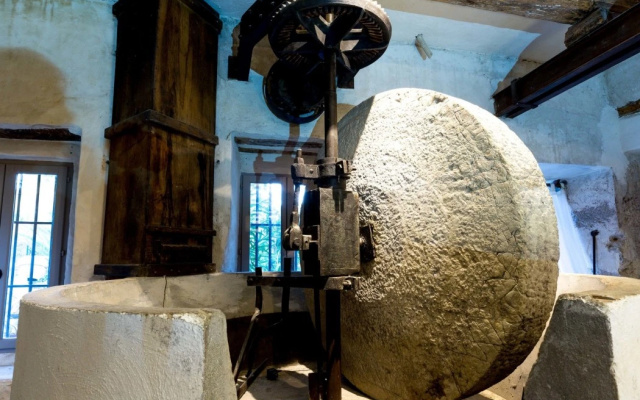 Moulin Sainte Anne