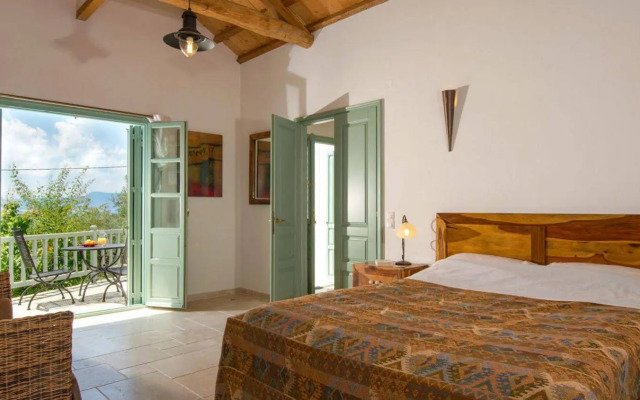 Aquilo Villa