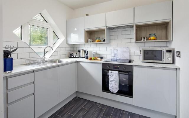 Coppergate Mews Apartment 4