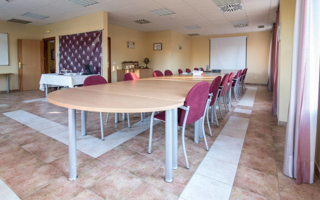 El Prado de las Merinas