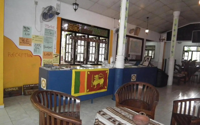 Rural Jungle Backpackers Hostel