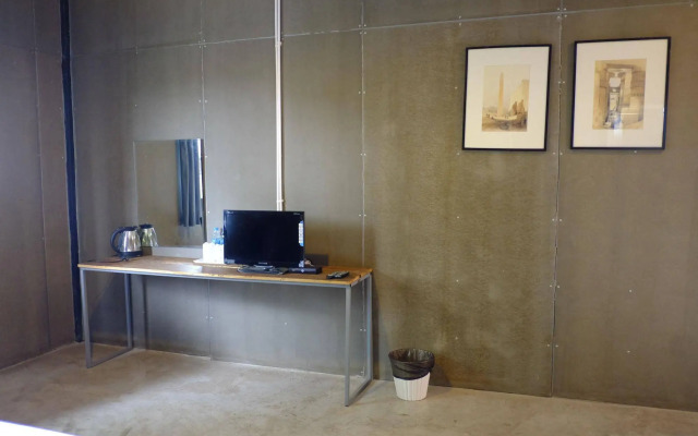 Nokhook House Trang - Hostel
