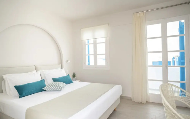 Romantica Apartments