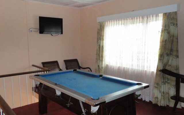 Country House - Nuwara Eliya