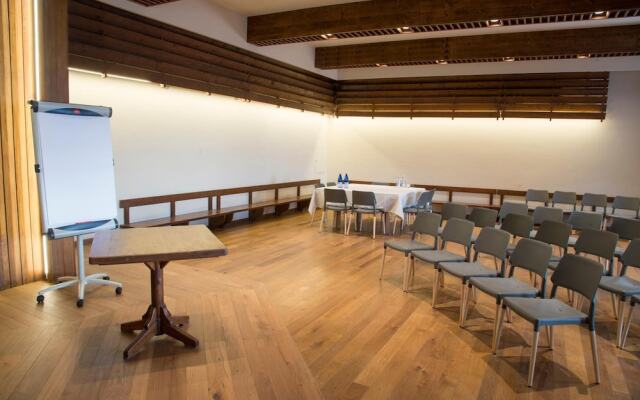 Albergo Ristorante Bucaneve