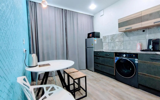 Apartment Vesta on the street. Kirova, 175