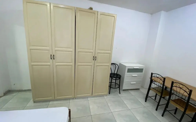 Villa 124