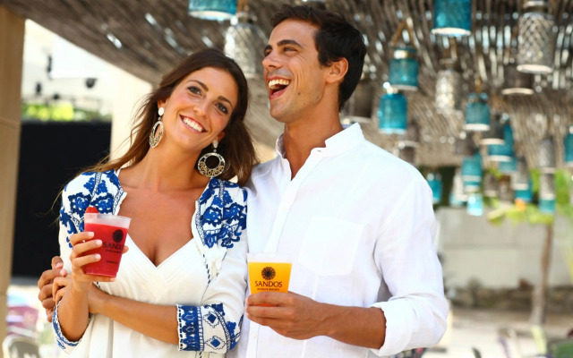 Select Club at Sandos Playacar All Inclusive - Adults Only Area