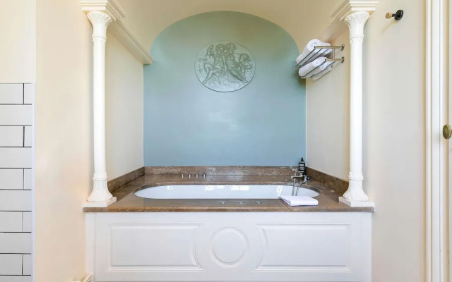 Ibis Styles Domaine de Beauregard