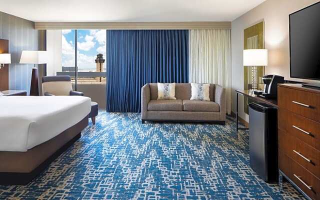 Hyatt Regency DFW International Airport