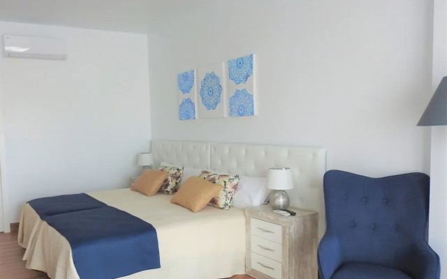 Sandra Rooms