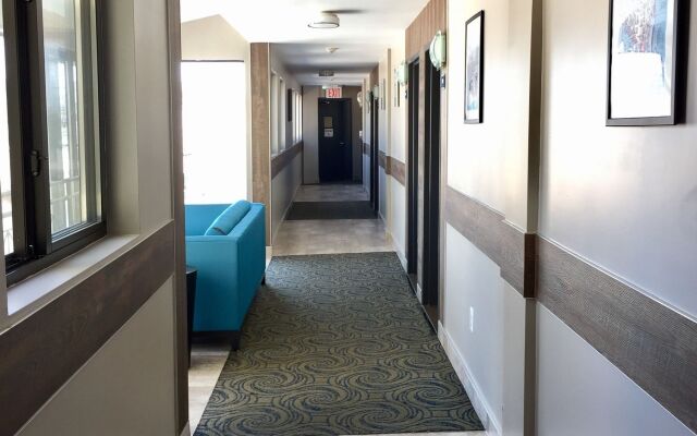 Best Western Plus Brooklyn Bay Hotel