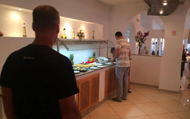 Cyprotel Faliraki - All Inclusive