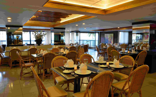 Hardman Praia Hotel