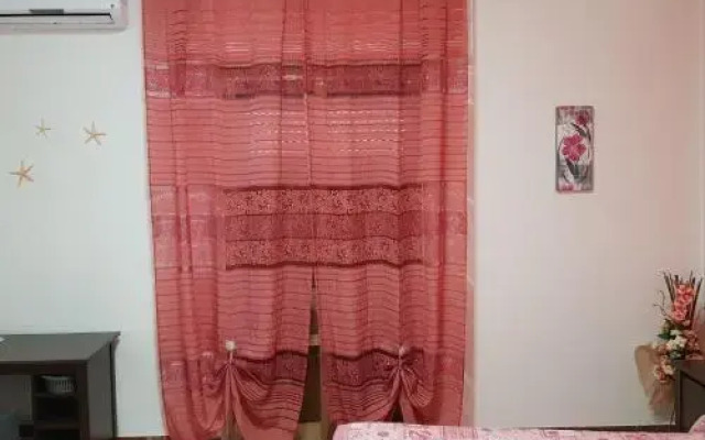 Casa Corallo