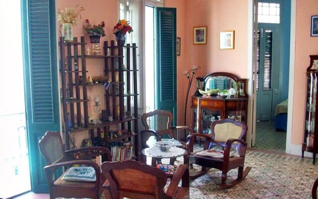 Casa Colonial Tere