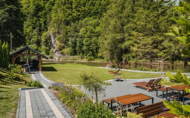 Apartamenty Magia Gór