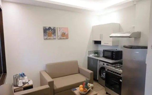 Royal Inn Residence New Cairo