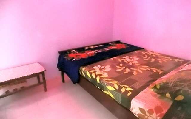 Homestay Family Gunung Bromo