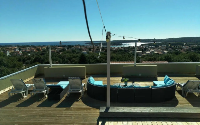 Holiday Home Magic View