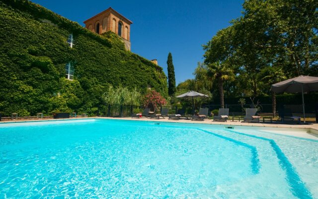 Domaine du Colombier