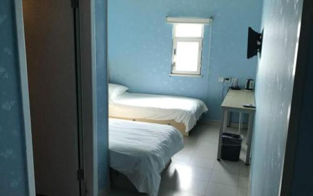 Bestay Hotel Express Urumqi Hongshan Branch