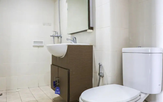 Comfort 1Br At Cervino Village Casablanca Apartment