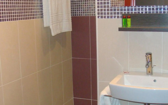 Casablanca Suites