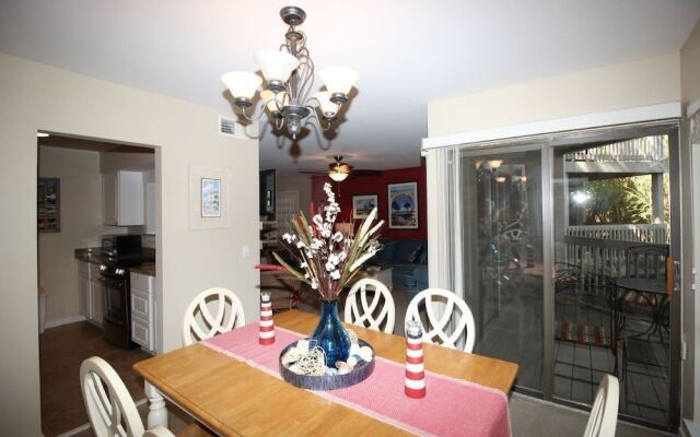 2376 Lighthouse Tennis by RedAwning