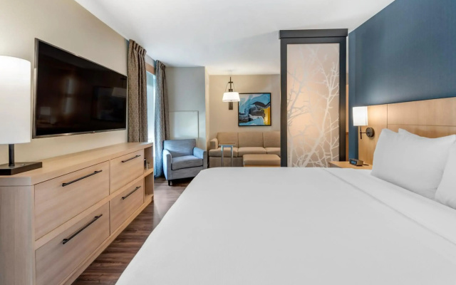 Hyatt Place Indianapolis Carmel
