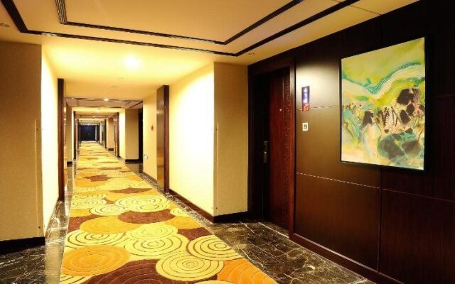 Honton Boutique Hotel