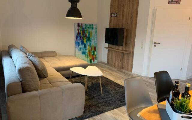 5 Sterne Ferienhaus Charlotte