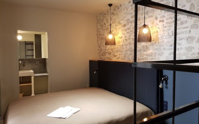 La Magnanerie de l'Isle B&B