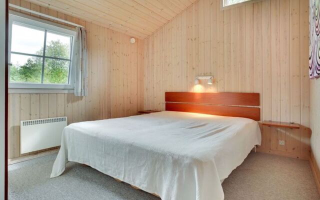 "Veronica" - 1.2km from the sea in Western Jutland