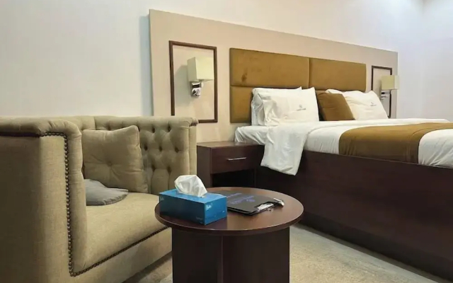 Ayalla Hotels Limited