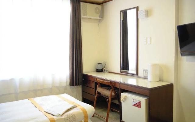 Wakayama Green Hotel