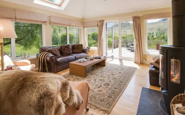 Craigeanie Farmhouse