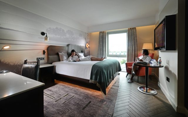 Crowne Plaza Hotel Blanchardstown by IHG