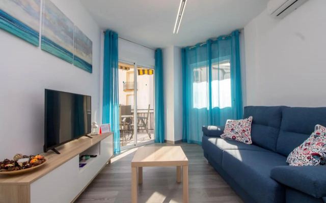 Santa Amalia 18 by IVI Real Estate